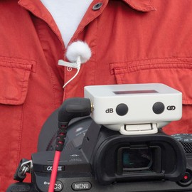 Bubblebee Industries Microphone Windscreen for Rode Lavalier/Lapel Microphones - Reduce Wind Noise & Clothing Rustle - Mic Kit - Windscreen Muff Wind Cover