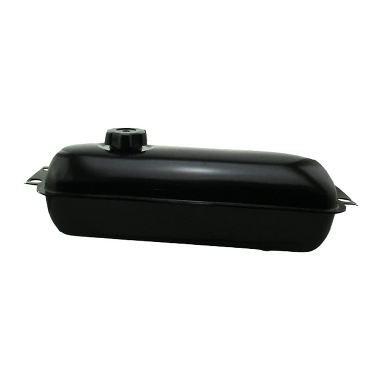 TC-Motor Steel Gas Fuel Tank For Chinese 150cc 250cc Go
