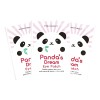 Parches Ojeras Panda's Dream