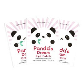 Parches Ojeras Panda's Dream