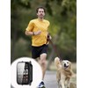 2 Pack,Case for Garmin Venu X1,daunke Ultra Slim Full Coverage