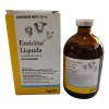Alimento Emicina Líquida 100ml