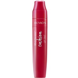 Revlon Kiss Cushion Lip Tint Lipstick,Crimson Feels