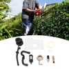Fuel Line Filter Replacement Chainsaw Accessories Set Fit for STIHL