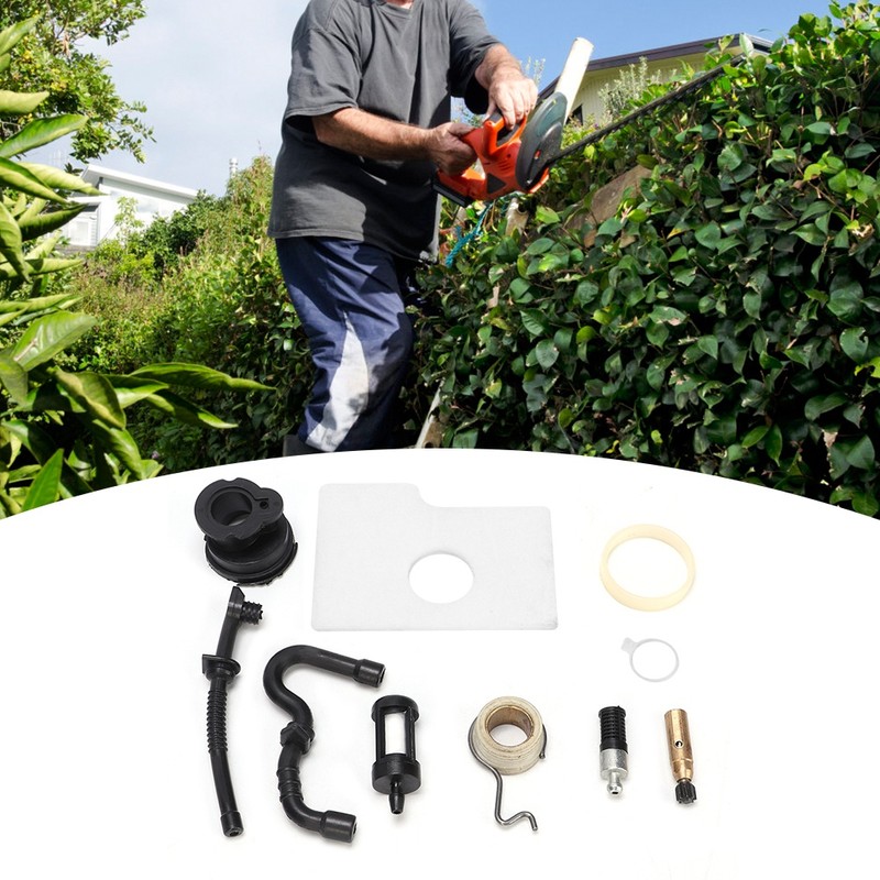 Fuel Line Filter Replacement Chainsaw Accessories Set Fit for STIHL