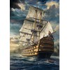 SCHMIDT Sails-Set Jigsaw Puzzle, 1000-Piece