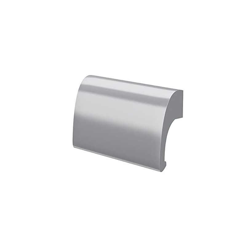 MS Fittings Balcony access Pull handle Patio door handle Deluxe