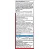 Bactimicina Children's Cough and Cold Liquid, Made in USA, 4