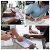 Taja To Do List Notepad - To Do List Notebook