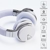 GarageRock E7 Active Noise Cancelling Headphones Bluetooth Headphones Wireless Headphones