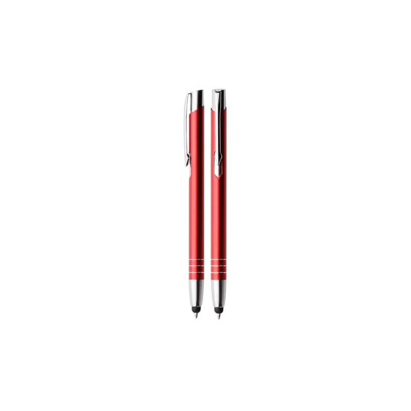 WPRO Toccara | Set of 2 | Ballpoint Pen &