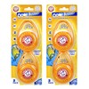 Arm & Hammer Odor Busterz - Clip N Go, 4