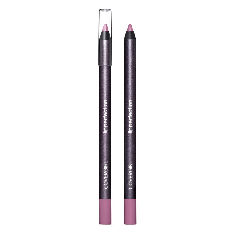 COVERGIRL Colorlicious Lip Perfection Lip Liner Splendid 235, .04 oz