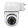 A16 Security Camera WiFi Camera Indoor 360 Degrees Full View