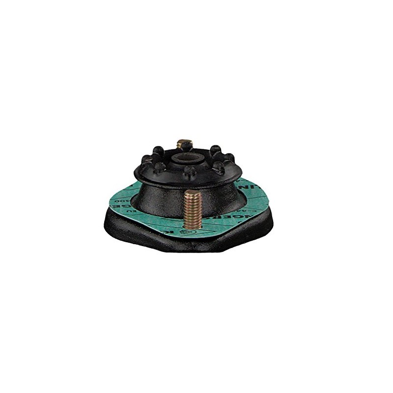 febi bilstein 12702 Suspension Strut Support Bearing without Roller Bearing,
