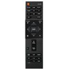 RC-933R Remote Control Replacement - WINFLIKE RC933R AV Replaced Remote