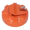 Excavator Fuel Tank Cap Tight Fit Excavator Fuel Tank Cover