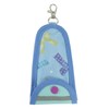 At First Key Case, Key Case Holder, Reel Included, School