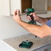 Metabo HPT Impact Driver Bit Set (60-Piece)
