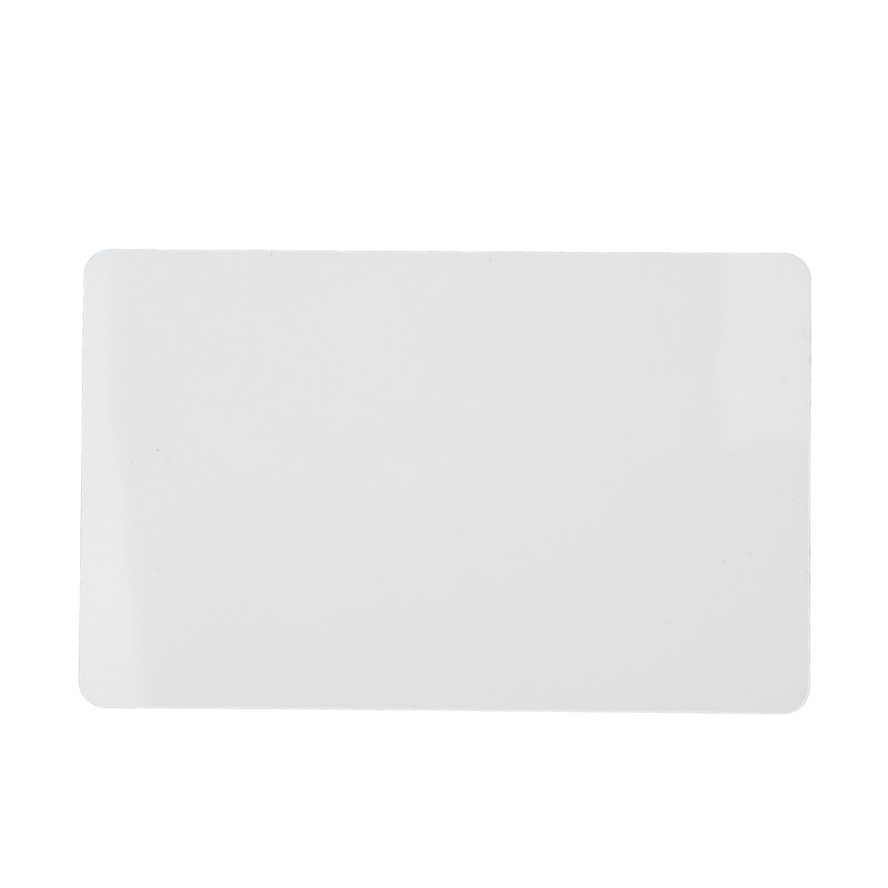 50PCS NFC 215 Blank Card Copyable for Access Control Time