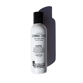Gabriel Correctives Normalizing Emulsion Gel 4oz. / Oil -Free Moisturizer/Non-Comedogenic/Lightweight Hydrator