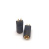 Pack of 1 Pair DIY MMCX to 0.78mm 2-Pin Adapter