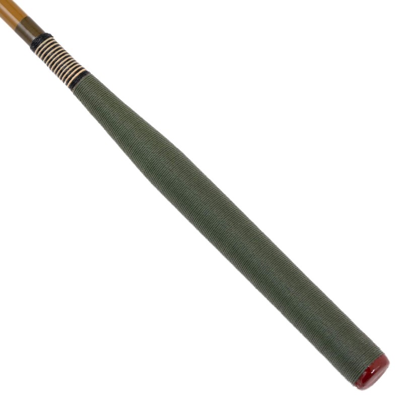 Sakurai Fishing Gear, Edogawa Eggplant Rod 60