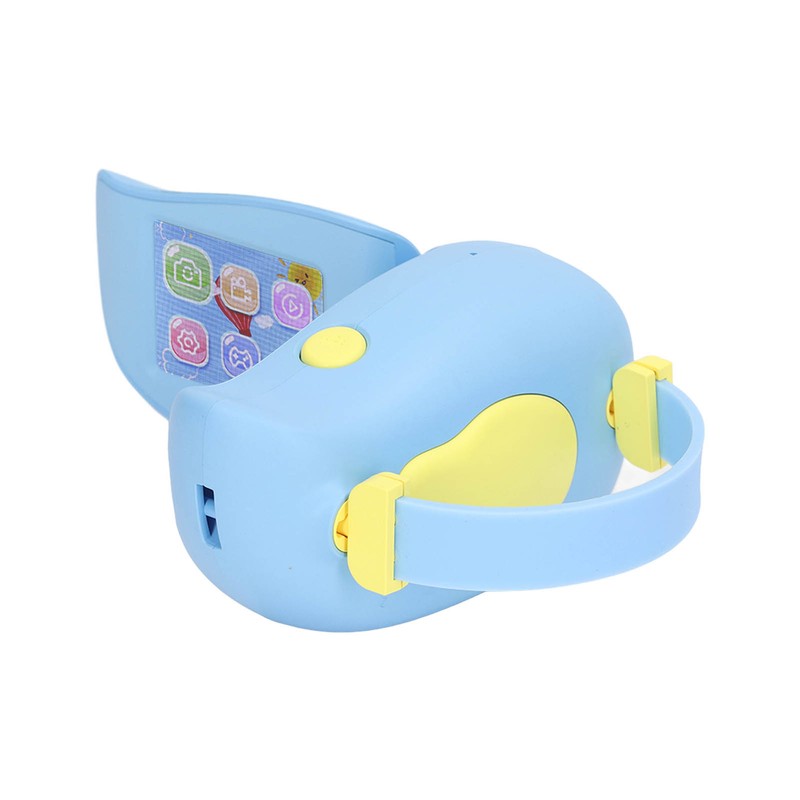 2in TFT Children Digital Video Camera Multifunctional Kids Mini DV