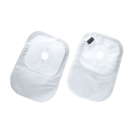 Alcare Bio-Close A Filter 18111 (M) 20 Myilies