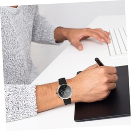 BIUDECO 6pcs TPU Smartwatch Case Compatible Watch Scratch-Resistant Protector Easy Access to Buttons Modern Color Options Design for Use