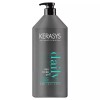 Kerathys 케라시스 데일리 두피 쿨링 샴푸, 1.5L, 1개 Kerasis Daily Scalp Cooling Shampoo, 1.5L, 1 piece