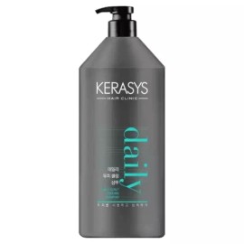 Kerathys 케라시스 데일리 두피 쿨링 샴푸, 1.5L, 1개 Kerasis Daily Scalp Cooling Shampoo, 1.5L, 1 piece