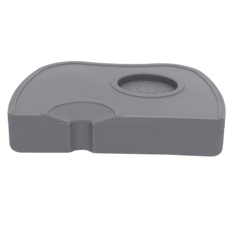 Coffee Tamper Mat Single Hole Prevent Slip Thickened Food Grade