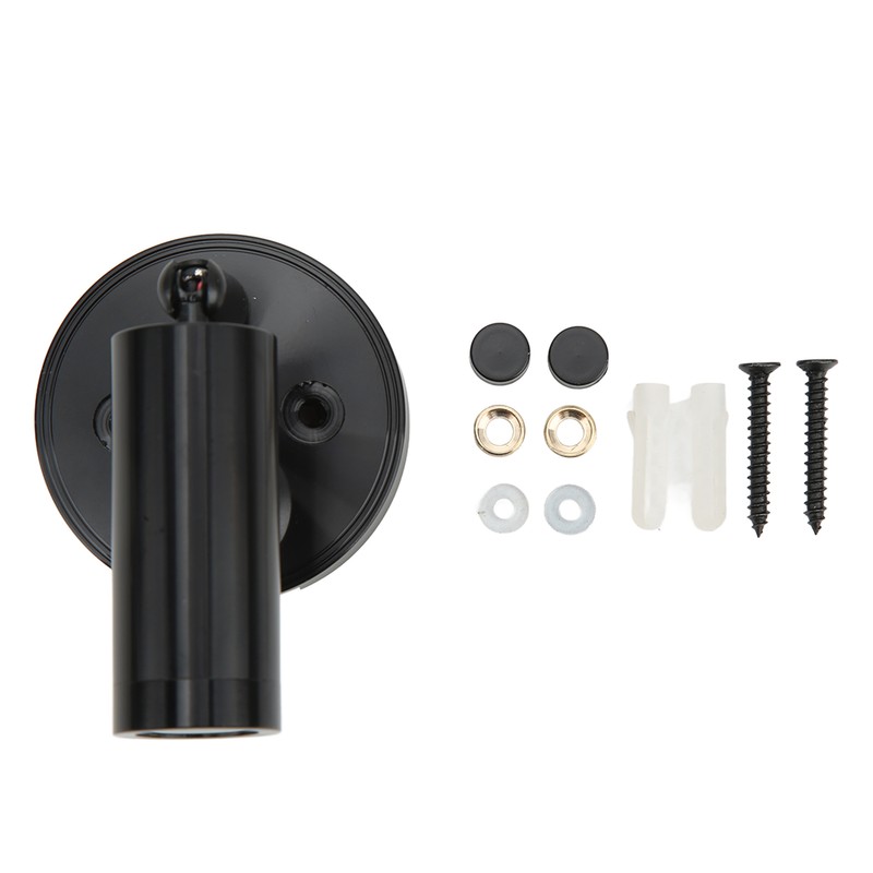 RV Bedside Reading Light Rotatable Wall Mount LED Spot Reading