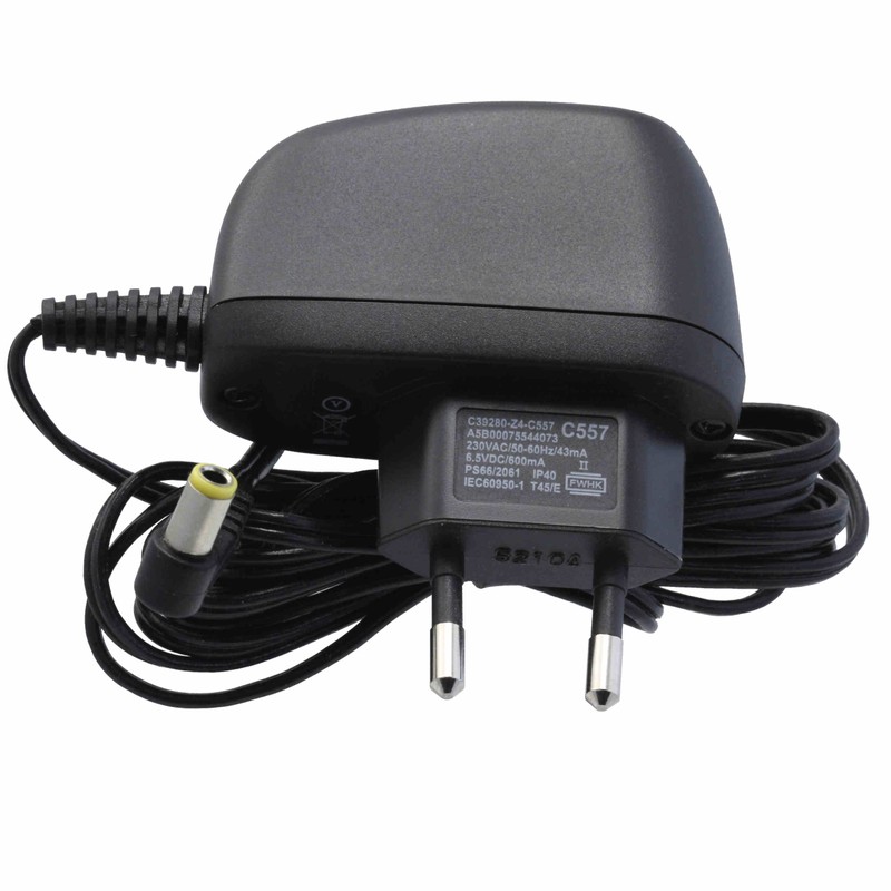 Original Power Supply for Gigaset (C557)