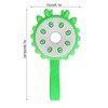 Dog Chewing Toy Bite Resistant Interactive Teeth Cleaning Round Puppy