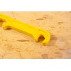 Monument 2065f Radiator Valve Spanner (Moulded plastic)