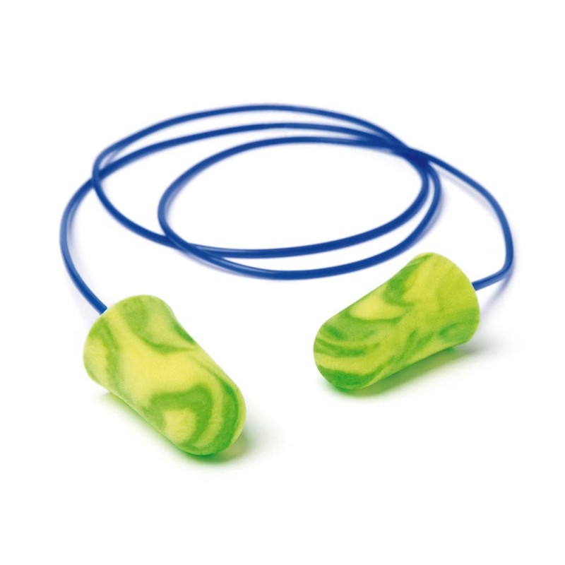 Moldex Pura-Fit 6900 Disposable Plugs with Cord SNR 36 dB