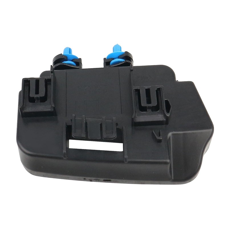 Left Rear Tail Light Bracket Bumper Upper Retainer Driver Side