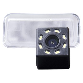 HD 720p Reversing Camera Waterproof Night Vision Car Rear View Camera Parking Aid Reversing Camera for Toyota Corolla Levin Yaris L Vios Verso Camry Highlander