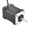 STEPPERONLINE Nema 14 Stepper Motor High Torque 1.8 deg 1.5