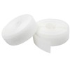 KLEBASTO Velcro Tape for Sewing, Set Hook Tape and Velcro