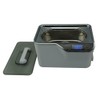 iSonic® Ultrasonic Jewelry Cleaner CDS100 with Cleaning Solution Concentrate CSGJ01,