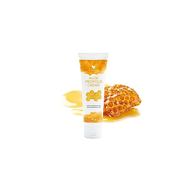 Aloe Propolis Creme - Forever Living Products 113g