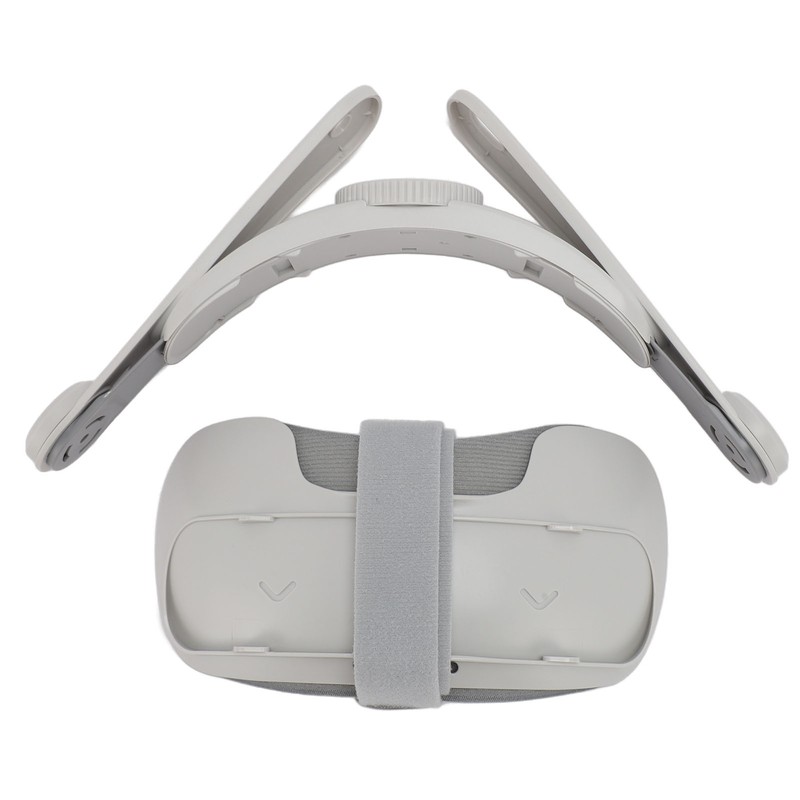 VR Head Strap Adjustable Reduce Head Pressure Replacement VR Headset