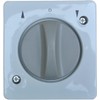 AC 230 V AC Blind Switch / Toggle Switch IP44