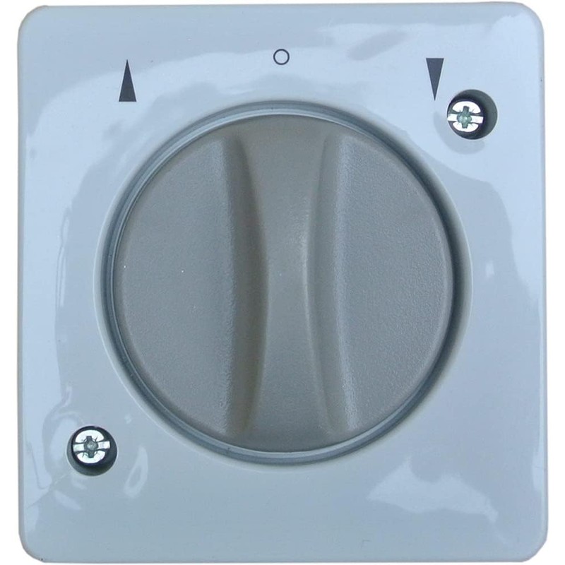 AC 230 V AC Blind Switch / Toggle Switch IP44