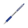 Pilot Easytouch Retractable, Bolígrafo Retráctil, Tinta Azul, Usa Repuesto, Doce