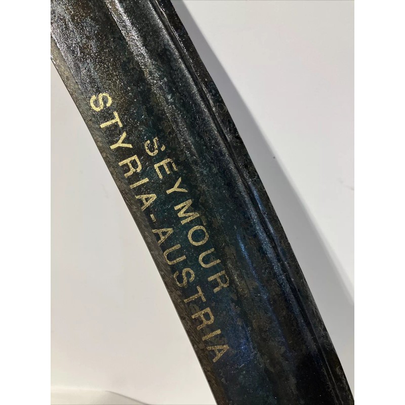 Seymour S500 24" Weed Scythe Blade 21424