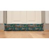 Izabela Peters Luxurious Eco-Friendly Draught Excluder - Safari Voyage -